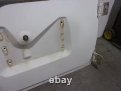 ALR4450 hayon pour LAND ROVER DISCOVERY (SALLJG LJ) 2.5 TURBODIESEL 1990 5107927