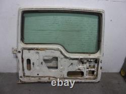 ALR4450 hayon pour LAND ROVER DISCOVERY (SALLJG LJ) 2.5 TURBODIESEL 1990 5107927