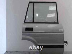 ALR8020 PORTE ARRIERE DROITE COMPLETE pour LAND ROVER DISCOVERY 2.5 D 5P 300