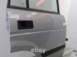 ALR8020 PORTE ARRIERE DROITE COMPLETE pour LAND ROVER DISCOVERY 2.5 D 5P 300