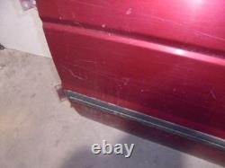 ALR8579 porte avant gauche pour LAND ROVER DISCOVERY (SALLJG LJ) 2.5 3935432