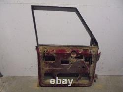 ALR8579 porte avant gauche pour LAND ROVER DISCOVERY (SALLJG LJ) 2.5 3935432