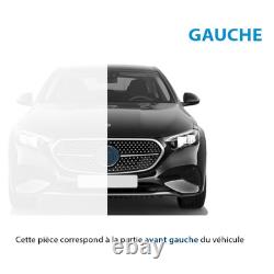 ALR8579 porte avant gauche pour LAND ROVER DISCOVERY (SALLJG LJ) 2.5 3935432