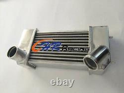 ALUMINUM INTERCOOLER for Land Rover Discovery & Defender 300TDI 2.5L Upgrade