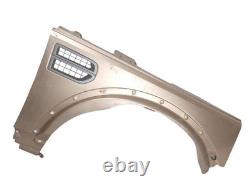 ASB780020 aile avant droit LAND ROVER DISCOVERY 2004 243865