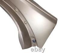 ASB780020 aile avant droit LAND ROVER DISCOVERY 2004 243865