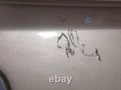 ASB780020 aile avant droit LAND ROVER DISCOVERY 2004 243865