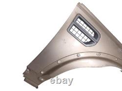ASB780020 aile avant droit LAND ROVER DISCOVERY 2004 243865