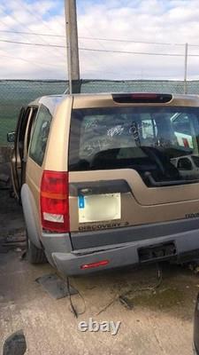 ASB780020 aile avant droit LAND ROVER DISCOVERY 2004 243865