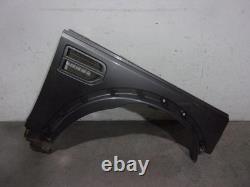 ASB780020 aile avant droit LAND ROVER DISCOVERY III L319 2.7 TD 2004 4906858
