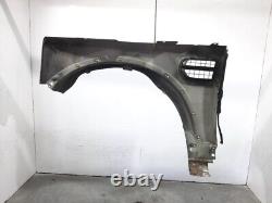 ASB780020 aile avant droit pour LAND ROVER DISCOVERY V6 TD HSE 2009 8029933
