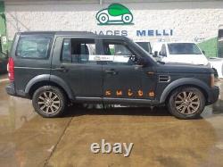 ASB780020 aile avant droit pour LAND ROVER DISCOVERY V6 TD HSE 2009 8029933