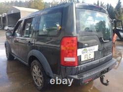 ASB780020 aile avant droit pour LAND ROVER DISCOVERY V6 TD HSE 2009 8029933