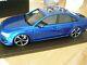 AUDI S8 Motorhelix 1/18 no Norev Ottomobile Minichamps Solido Auto art Gt spirit