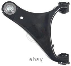 A. B. S. 211623 Bras de suspension pour LAND ROVER Discovery IV (L319) barre