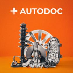 A. B. S. 211623 Bras de suspension pour LAND ROVER Discovery IV (L319) barre