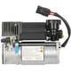 Abakus Luftfederung Kompressor Passant Pour Land Rover Discovery II L318 LT
