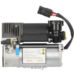 Abakus Luftfederung Kompressor Passant Pour Land Rover Discovery II L318 LT