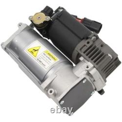 Abakus Luftfederung Kompressor Passant Pour Land Rover Discovery II L318 LT