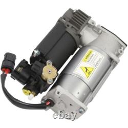 Abakus Luftfederung Kompressor Passant Pour Land Rover Discovery II L318 LT