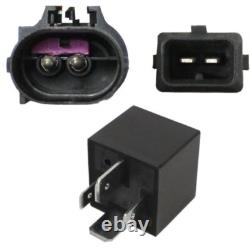 Abakus Luftfederung Kompressor Passant Pour Land Rover Discovery II L318 LT