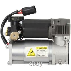 Abakus Luftfederung Kompressor Passant Pour Land Rover Discovery II L318 LT