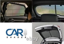 Abat-jour de voiture pour Land Rover Discovery (5 portes) (17-) confidentiali