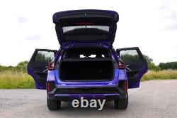 Abat-jour de voiture pour Land Rover Discovery (5 portes) (17-) confidentiali