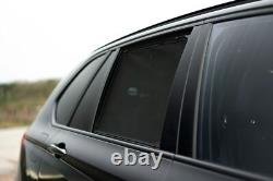 Abat-jour de voiture pour Land Rover Discovery (5 portes) (17-) confidentiali
