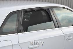 Abat-jour de voiture pour Land Rover Discovery (5 portes) (17-) confidentiali