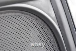 Abat-jour de voiture pour Land Rover Discovery (5 portes) (17-) confidentiali