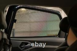 Abat-jour de voiture pour Land Rover Discovery (5 portes) (17-) confidentiali