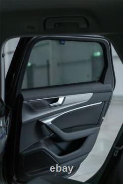 Abat-jour de voiture pour Land Rover Discovery (5 portes) (17-) confidentiali