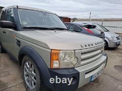 Abs Système Anti-blocage Des Roues / 120505 Pour Land Rover Discovery III L31