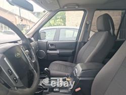 Accoudoir Central / 120520 Pour Land Rover Discovery III L319 2.7 Td 4x4
