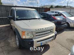 Accoudoir Central / 120520 Pour Land Rover Discovery III L319 2.7 Td 4x4