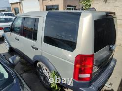 Accoudoir Central / 120520 Pour Land Rover Discovery III L319 2.7 Td 4x4