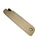 Accoudoir siège gauche pour Land Rover Range Rover Sport Discovery 4 LR4 Camel z