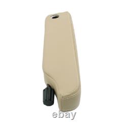 Accoudoir siège gauche pour Land Rover Range Rover Sport Discovery 4 LR4 Camel z