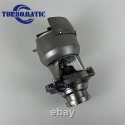 Actionneur turbo GT1444Z 778401 pour Land Rover Discovery IV Jaguar XF TDV6 3.0