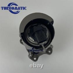 Actionneur turbo GT1444Z 778401 pour Land Rover Discovery IV Jaguar XF TDV6 3.0