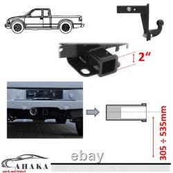 Adaptateur pour Attelage remorque 50x50 pour LAND ROVER Discovery 17- 4 Hauteurs Adaptateur pour Attelage remorque 50x50 pour LAND ROVER Discovery 17- 4 Hauteurs
