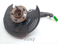Ah223k185a Moyeu De Roue Avant Droite Pour Land Rover Discovery 5 2676 2676688