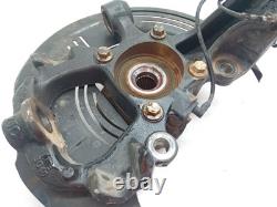 Ah223k185a Moyeu De Roue Avant Droite Pour Land Rover Discovery 5 2676 2676688