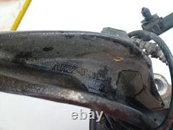 Ah223k185a Moyeu De Roue Avant Droite Pour Land Rover Discovery 5 2676 2676688
