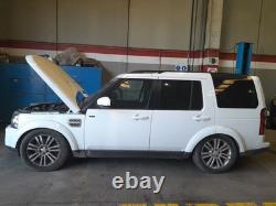 Ah223k185a Moyeu De Roue Avant Droite Pour Land Rover Discovery 5 2676 2676688