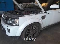 Ah223k185a Moyeu De Roue Avant Droite Pour Land Rover Discovery 5 2676 2676688