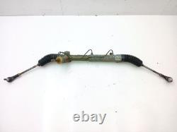 Ah223k748bb Cremaillère De Direction / 423079 Pour Land Rover Discovery IV L319