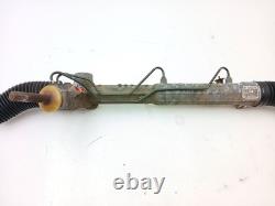 Ah223k748bb Cremaillère De Direction / 423079 Pour Land Rover Discovery IV L319