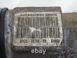 Ah223k748bb Cremaillère De Direction / 423079 Pour Land Rover Discovery IV L319